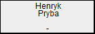 Henryk Pryba