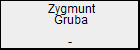 Zygmunt Gruba