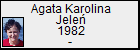Agata Karolina Jele