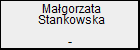 Magorzata Stankowska