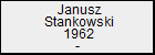 Janusz Stankowski