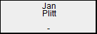 Jan Plitt