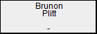 Brunon Plitt