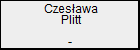 Czesawa Plitt