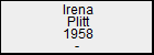 Irena Plitt