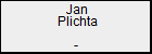 Jan Plichta
