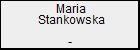 Maria Stankowska