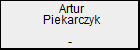 Artur Piekarczyk