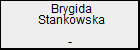 Brygida Stankowska
