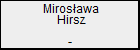 Mirosawa Hirsz