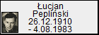ucjan Pepliski