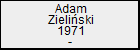 Adam Zieliski