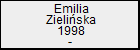 Emilia Zieliska