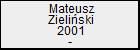 Mateusz Zieliski