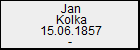 Jan Kolka