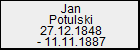 Jan Potulski