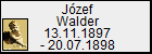 Jzef Walder