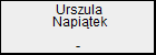 Urszula Napitek