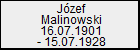 Jzef Malinowski
