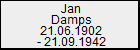 Jan Damps