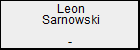 Leon Sarnowski