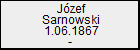 Jzef Sarnowski