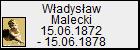 Wadysaw Malecki