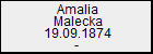 Amalia Malecka