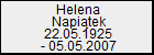 Helena Napitek
