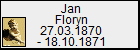 Jan Floryn