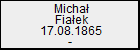 Micha Fiaek