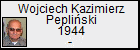 Wojciech Kazimierz Pepliski