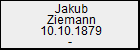 Jakub Ziemann