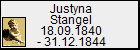 Justyna Stangel