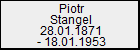 Piotr Stangel