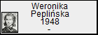 Weronika Pepliska