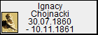 Ignacy Chojnacki