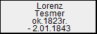Lorenz Tesmer