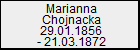 Marianna Chojnacka