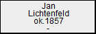 Jan Lichtenfeld
