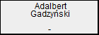 Adalbert Gadzyski