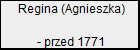 Regina (Agnieszka) 