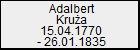 Adalbert Krua