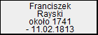 Franciszek Rayski