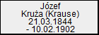 Jzef Krua (Krause)