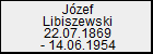 Jzef Libiszewski