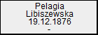 Pelagia Libiszewska