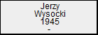 Jerzy Wysocki