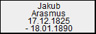 Jakub Arasmus