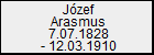 Jzef Arasmus